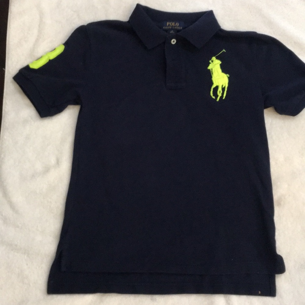 Polo big pony polo